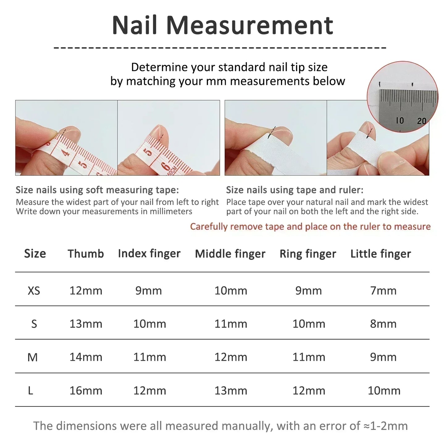 10Pcs Short Handmade Press on Nails Full Cover Rhinestone Fake Nails Gentle Design Artificial Wearable Manicure Nail Tips Autumn